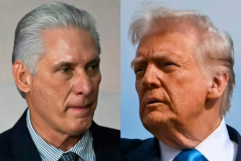 Estados Unidos intensifica su presión sobre Cuba tras la crisis venezolana