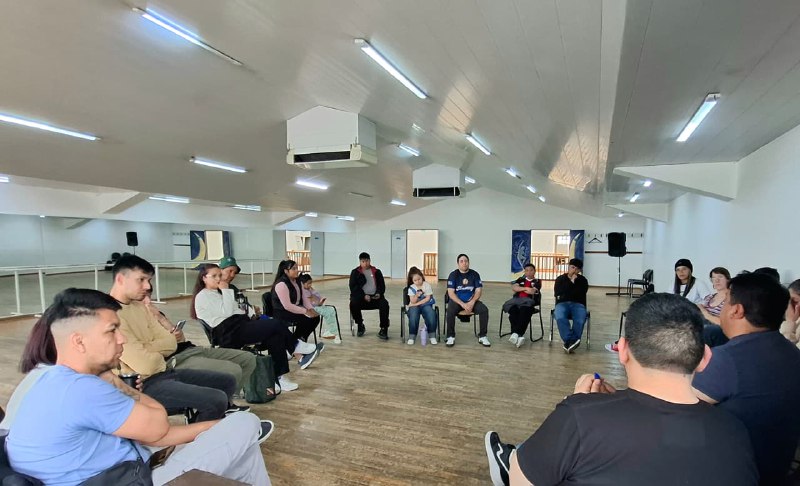 EL MUNICIPIO TRABAJA JUNTO A AGRUPACIONES CULTURALES EN LA ORGANIZACIÓN DEL CARNAVAL 2026