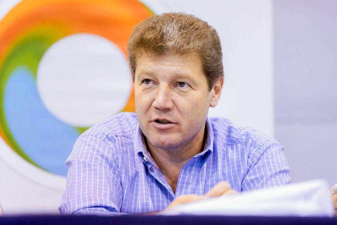 “TRAS CADA AUMENTO DE IMPORTACIONES HAY UN TRABAJO ARGENTINO MENOS”