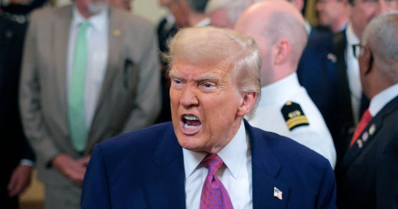 La Retórica Incendiaria de Trump Agudiza la Crisis del Orden Internacional