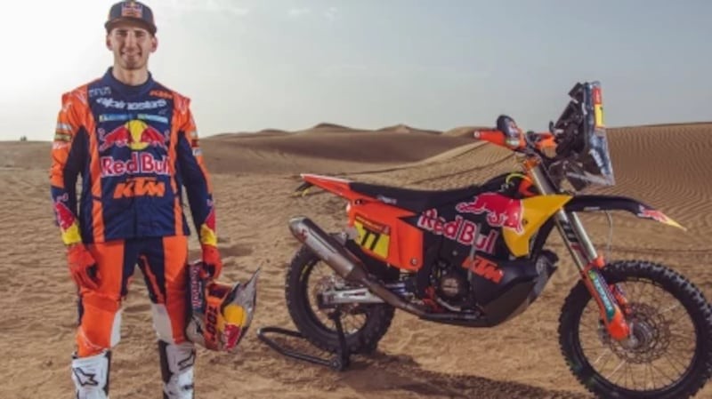 LA ARGENTINA SE PREPARA PARA EL RUGIDO DEL DAKAR: 20 REPRESENTANTES EN LA TRAVESÍA SAUDÍ