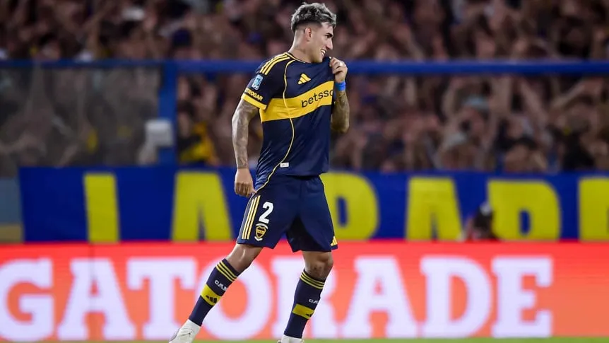 Un Cabezazo Decide en la Bombonera: Boca Supera a Riestra con Sello de Pelota Parada