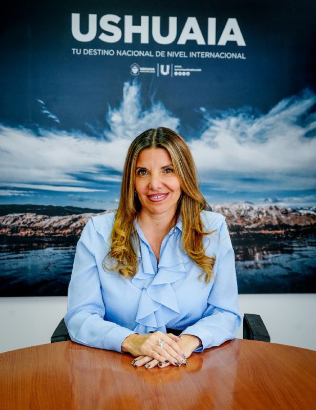 Ushuaia Cierra El Año Consolidando Al Turismo Como Motor Estratégico De Desarrollo, Identidad Y Soberanía