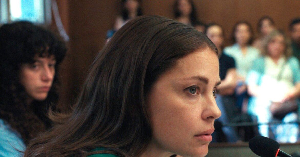 «Belén» Encabeza la Representación Argentina en los Premios Platino