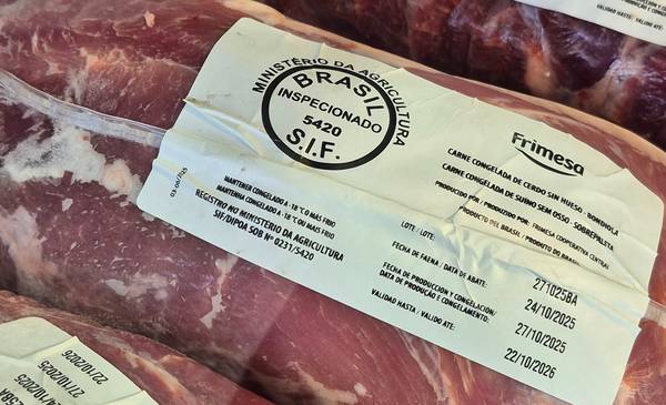 La Bondiola Bajo Asedio: Cómo la Apertura Importadora Desmantela un Pilar del Mercado Porcino Local