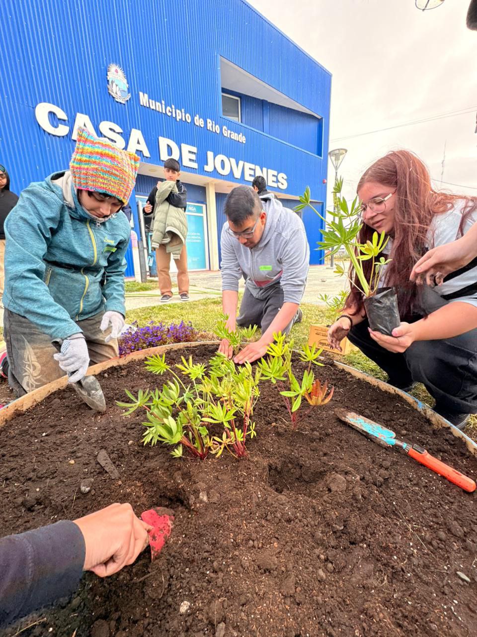 SUMATE A LAS PROPUESTAS DE VERANO EN CASA DE JÓVENES