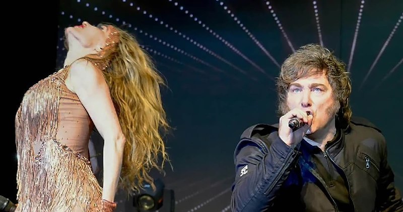 Un Vendaval de Contradicciones: El Gobierno en la Encrucijada de sus Creadores