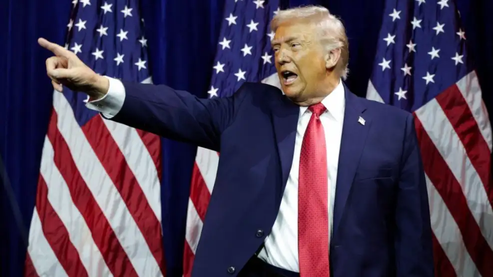 Estados Unidos Avala Gestos Venezolanos Mientras Argentina Aguarda por sus Ciudadanos