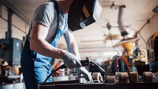 La Industria se Contrae: La Demanda Interna Débil Frena la Producción y Amenaza el Empleo