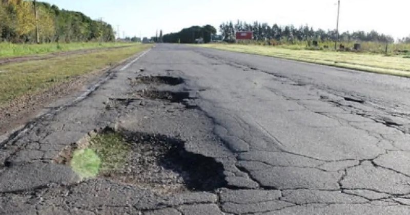 Vaciamiento y crisis en Vialidad Nacional: Advierten sobre rutas colapsadas y un alarmante aumento del riesgo vial