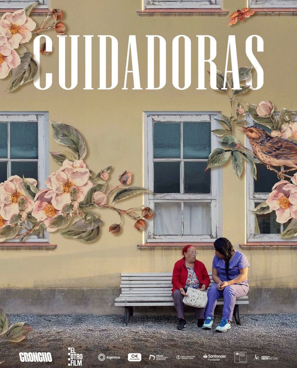 EL DOCUMENTAL “CUIDADORAS” FUE DECLARADO DE INTERÉS PROVINCIAL CULTURAL