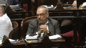 El Gobierno formaliza a Fernando Iglesias como embajador ante la Unión Europea