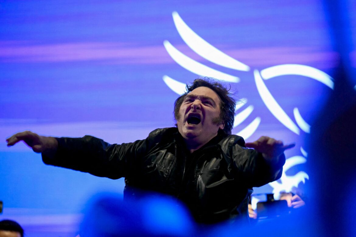 El Gobierno declara 2026 como el «Año de la Grandeza Argentina» en medio de críticas y urgencias sociales