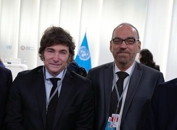 El Gobierno nombra a Fernando Iglesias como embajador en Bélgica en un contexto clave para las relaciones con la Unión Europea