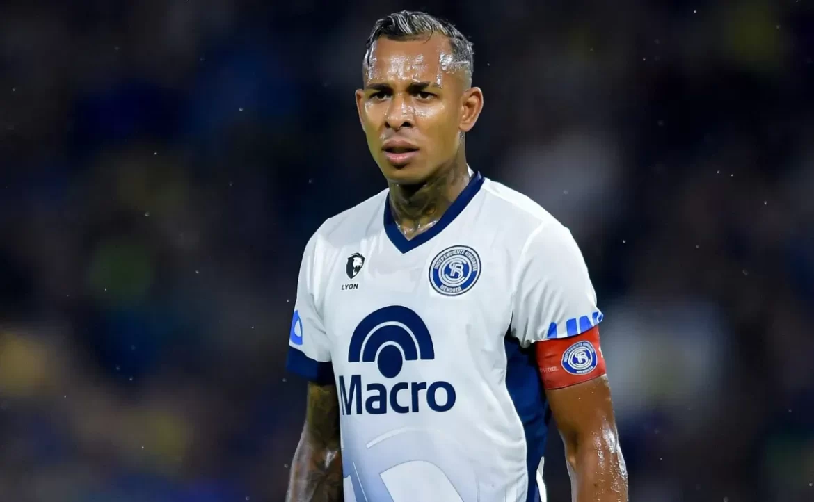 Sebastián Villa rompe el silencio y declara su deseo de vestir la camiseta de River Plate