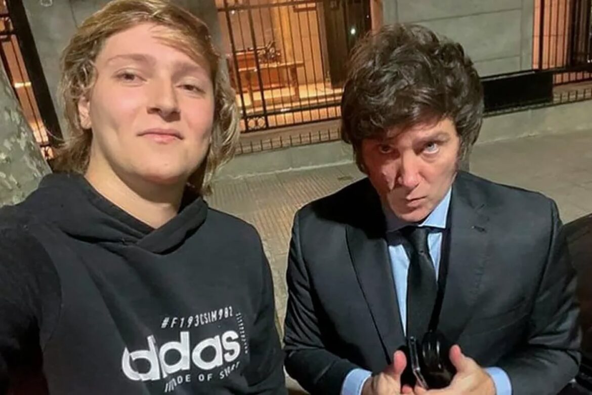 El Gobierno ensaya su propia ICE en medio de un discurso de odio importado