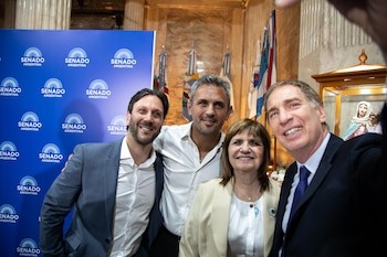 La Casa Rosada Afina los Últimos Detalles de la Reforma Laboral ante un Escenario Político Complejo