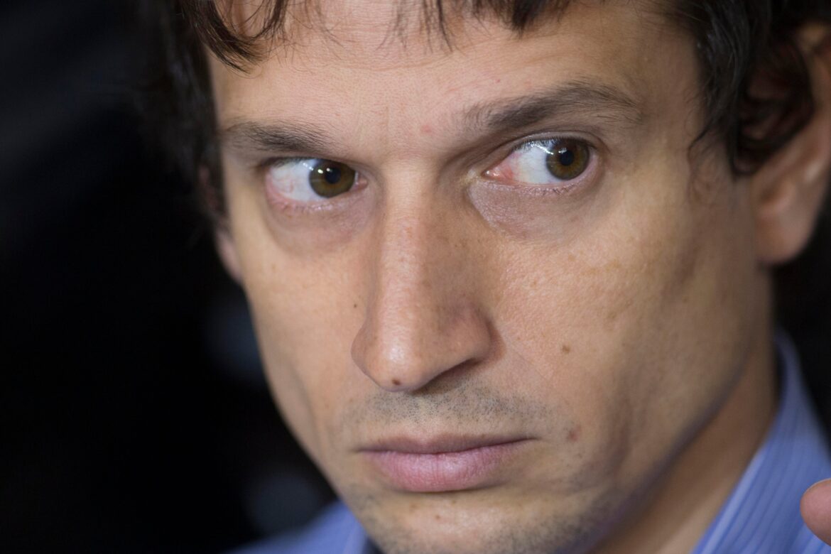 A Once Años de la Muerte de Nisman, el Testigo Clave Acusa a Medios y a la Justicia de una Trama Política