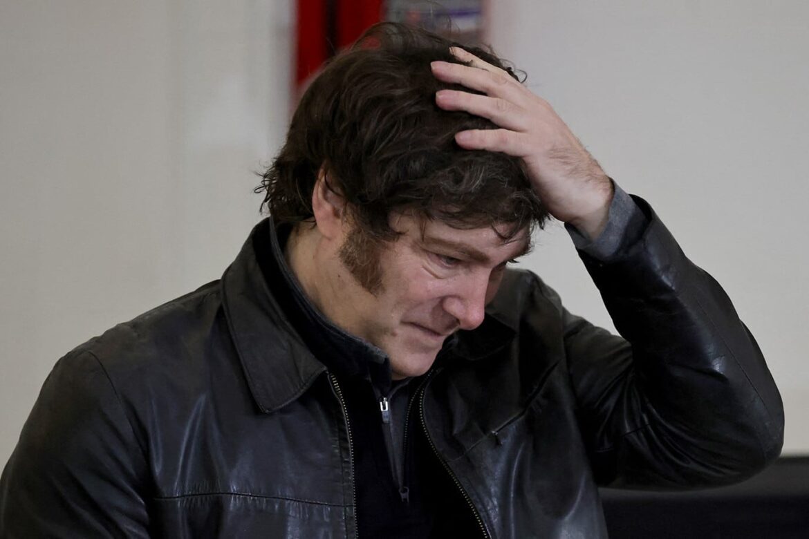 Veteranos de Guerra Intiman al Presidente a Retractarse Sobre Declaraciones Acerca de Malvinas