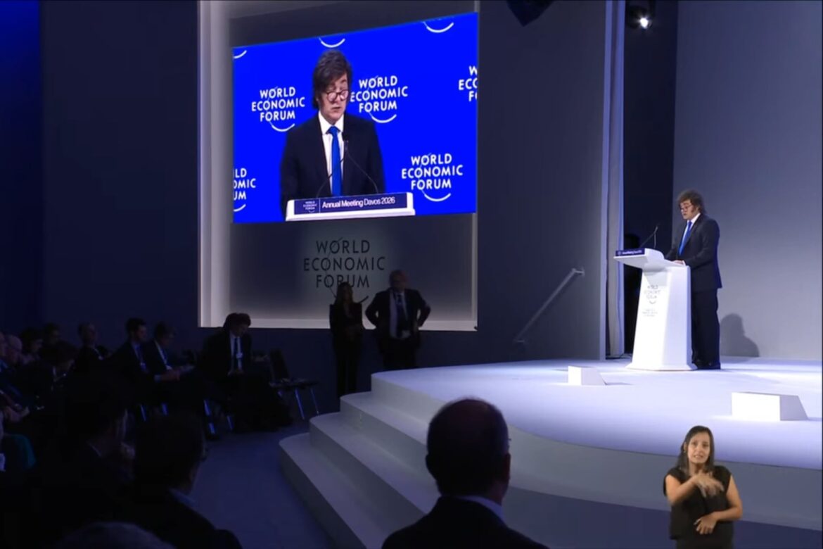 La Ética en la Encrucijada: El Discurso de Davos y la Sombra de un Viejo Dilema