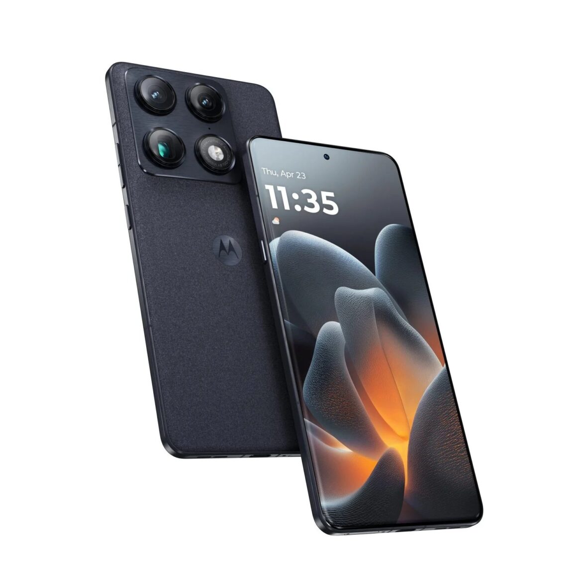 Motorola desembarca en la gama ultra premium con el Signature, su apuesta más ambiciosa