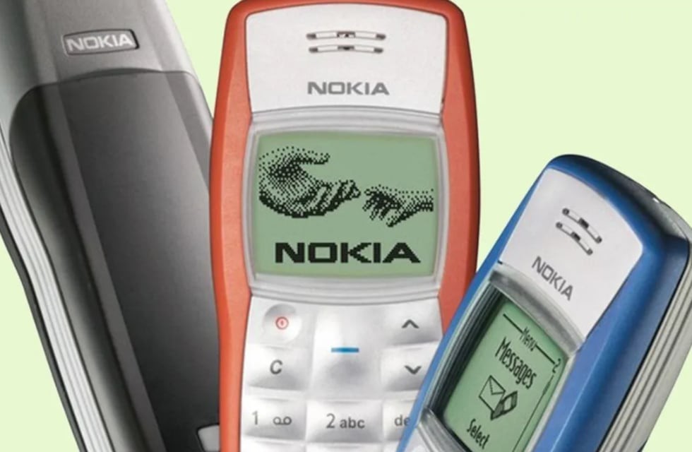 El Tesoro Olvidado del Cajón: el Mítico Nokia 1100 Revaloriza con el Tiempo