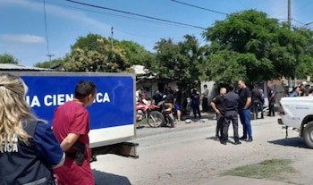 Joven Muere en Tiroteo entre Bandas en el Sur de Mar del Plata