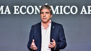 El Gobierno Moviliza Fondos Propios y Crédito Internacional para Afrontar un Vencimiento Clave de Deuda Externa