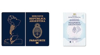 Nueva Era Documentaria: Argentina Lanza el DNI Electrónico y Renueva su Pasaporte