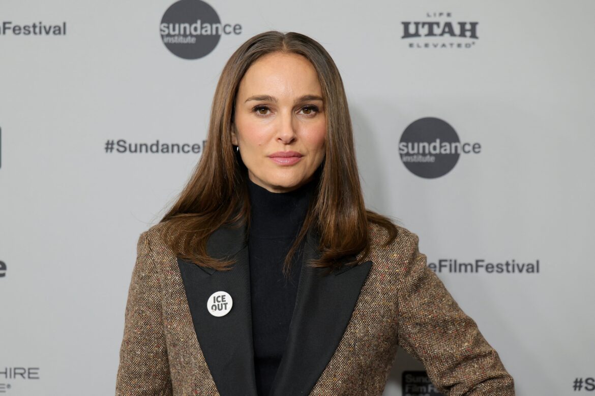 Natalie Portman Critica la Invisibilización de Directoras en las Grandes Premiaciones Cinematográficas