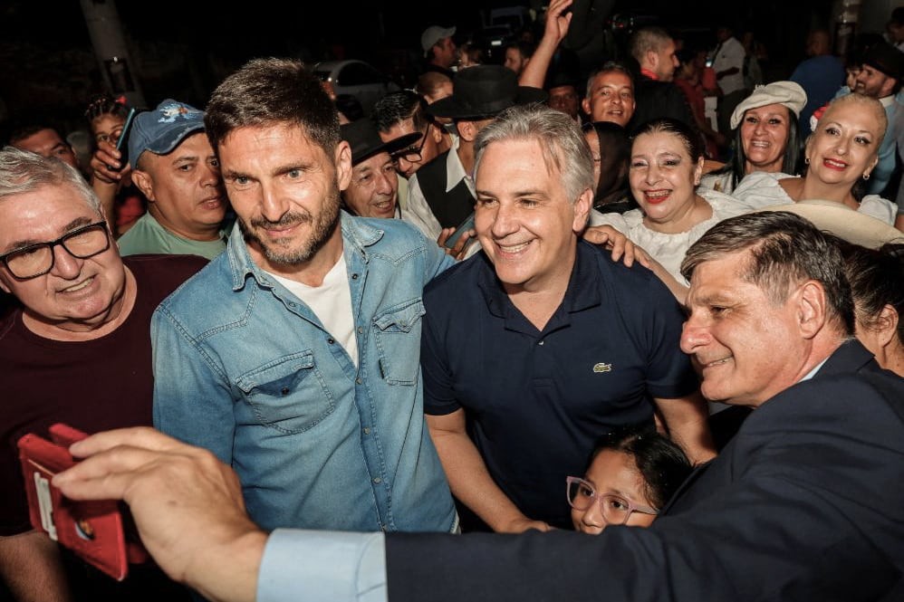 Un Gobierno en Vilo: La Reforma Laboral Enfrenta la Resistencia de los Gobernadores a una Semana del Debate en el Senado