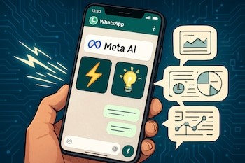 WhatsApp Potenciará su IA con Respuestas que «Piensan»