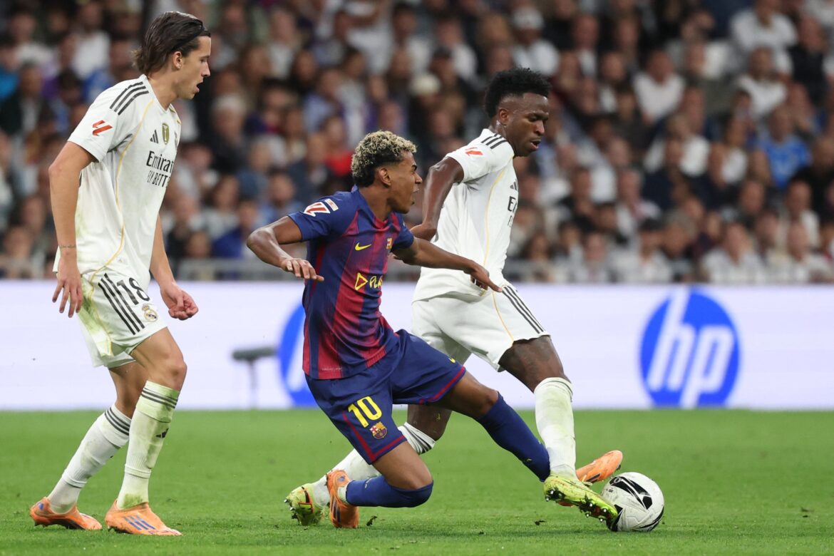 El Clásico Define al Primer Monarca del Año