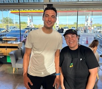 Scaloni Anticipa un Encuentro Íntimo y Desafiante: La Finalíssima como un Reencuentro de Corazones y Rivalidades
