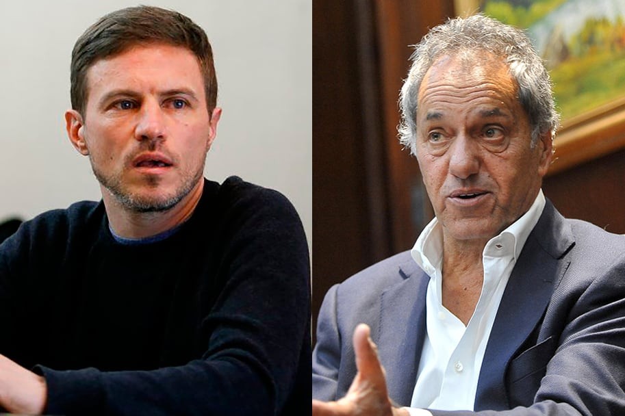 Costa Refuta a Scioli y Afirma que la Asfixia Económica Frena el Turismo Interno
