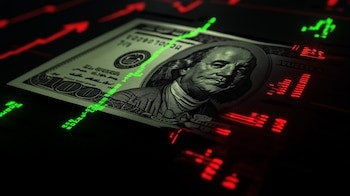 El Tesoro Renueva Deuda a un Alto Costo: Tasas en Picos y un Mercado que Huye al Corto Plazo