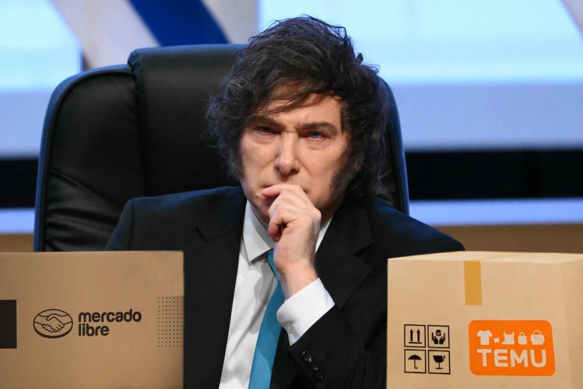 Galperín busca la protección del Estado que tanto criticó: la paradoja del unicornio que enfrenta la competencia china