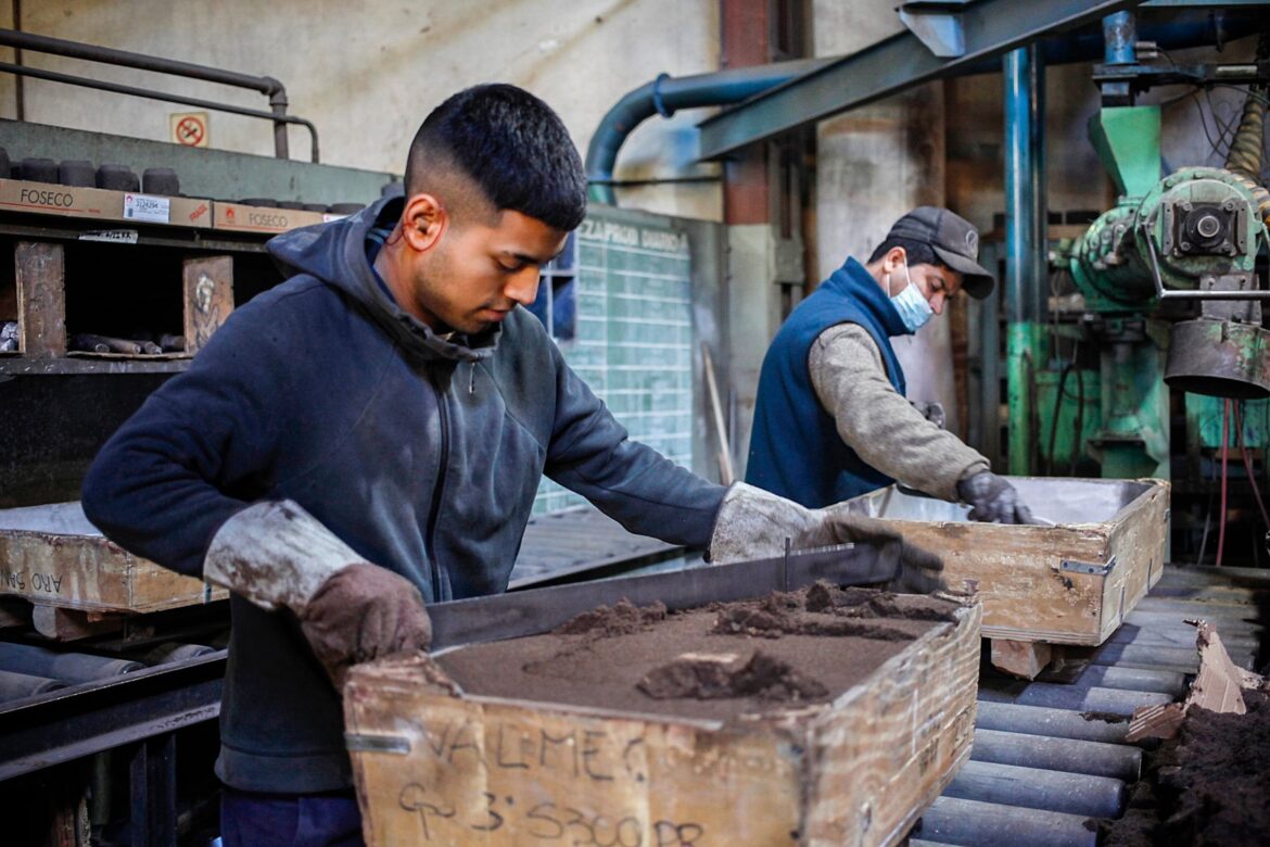 Un Precio Invisible: La Reforma Laboral Ocultaría un Desfinanciamiento Masivo del Estado