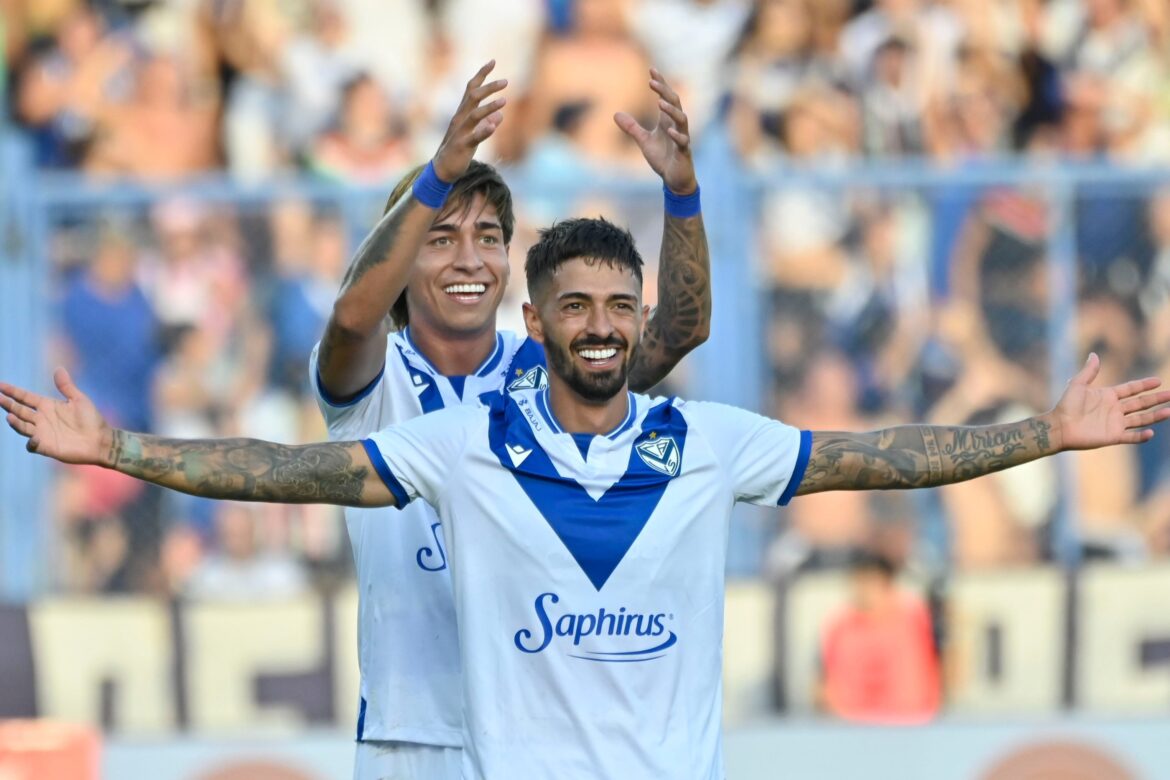 El Fortín reaccionó y se quedó con un triunfo clave en el clásico del calor