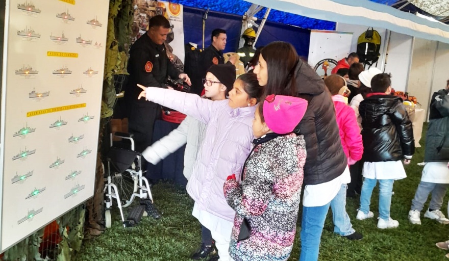 La Memoria se Renueva: Comienzan los Preparativos para la Semana de Malvinas 2026 en Río Grande