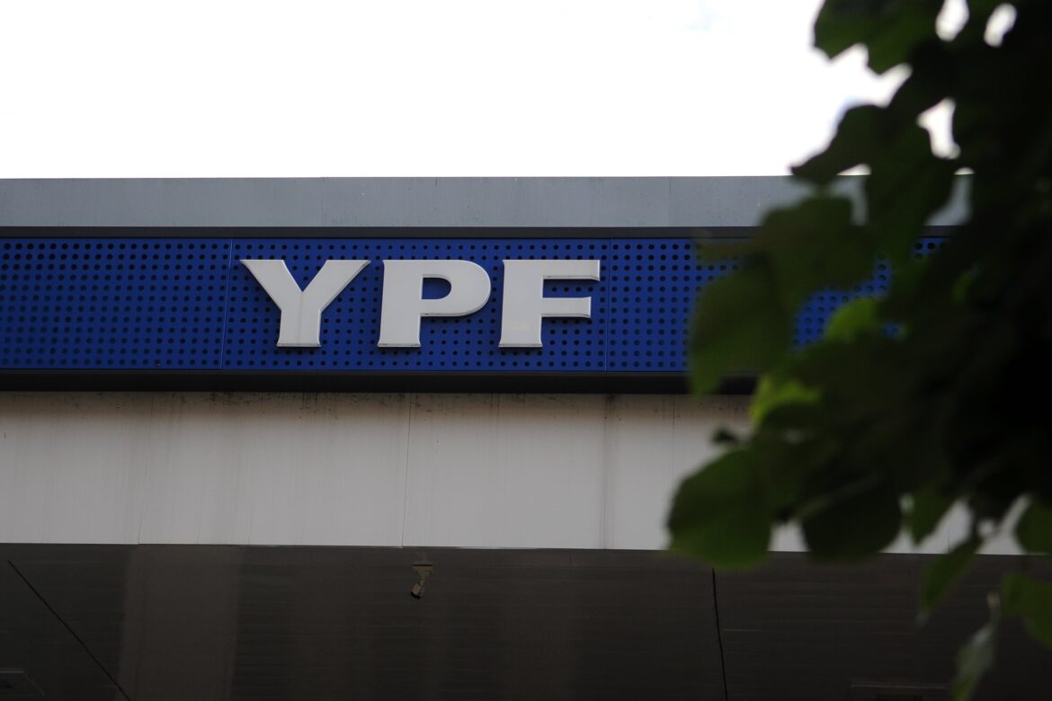 Fondos Buitres Intensifican Ofensiva Legal Contra Argentina por el Caso YPF
