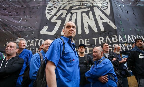 Un adiós de goma y dolor: Fate ante el cierre definitivo en la Argentina y despide a sus 920 operarios