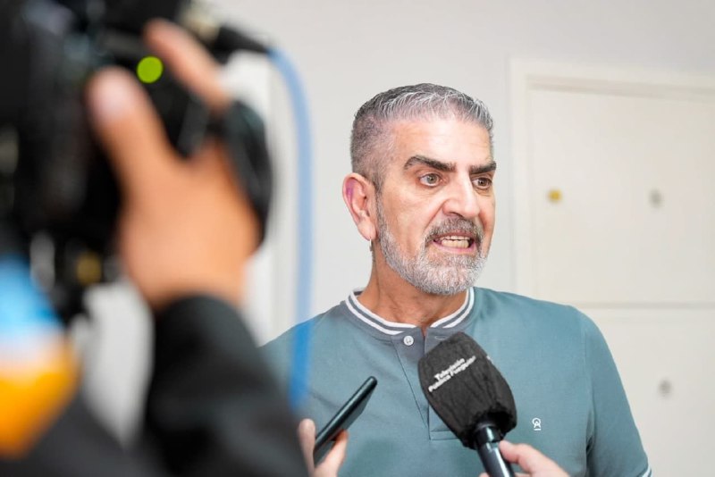 “ABORDAREMOS LOS PROGRAMAS SOCIOEDUCATIVOS EN DIFERENTES ÉPOCAS DEL AÑO, NUNCA HABLAMOS DE SU CIERRE”