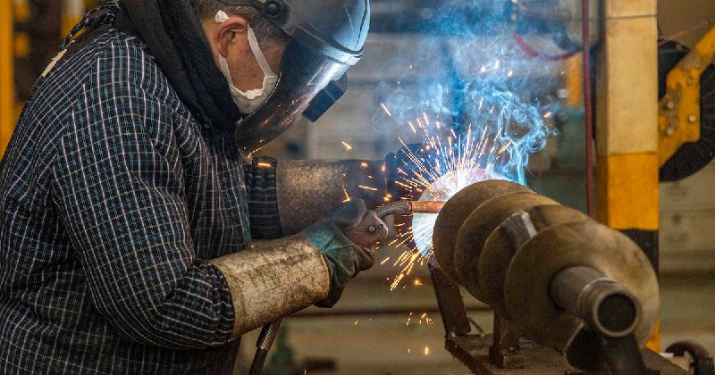 Récord de importaciones y cierre de pymes