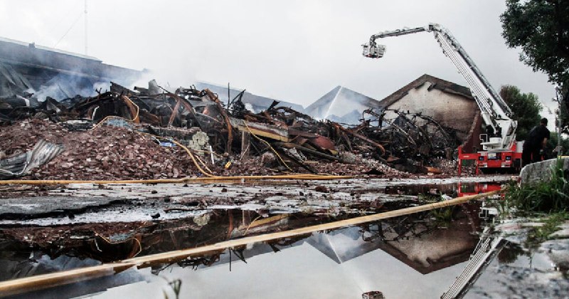 A Doce Años de la Tragedia de Iron Mountain: La Sombra de los Intereses y la Justicia Pendiente