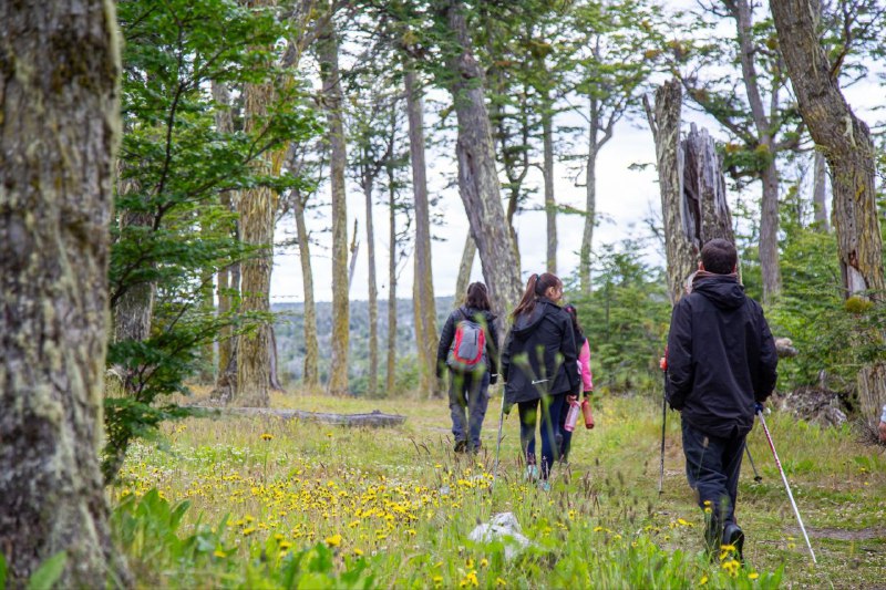 FIN DE SEMANA LARGO: LA PROVINCIA REFUERZA LAS RECOMENDACIONES PARA DISFRUTAR DEL ENTORNO NATURAL CON RESPONSABILIDAD