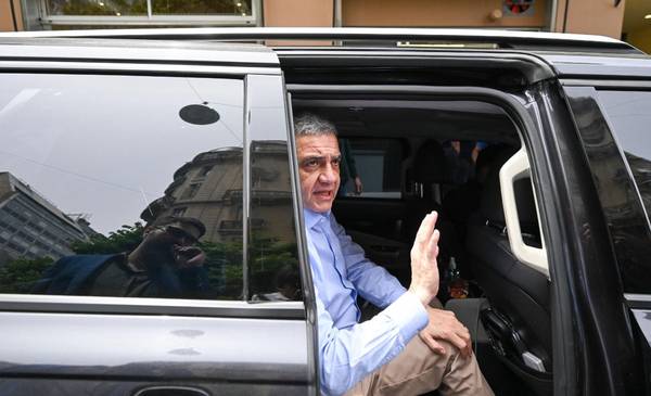 La Corte Suprema ordenó investigar a Jorge Macri por una compra inmobiliaria en Miami