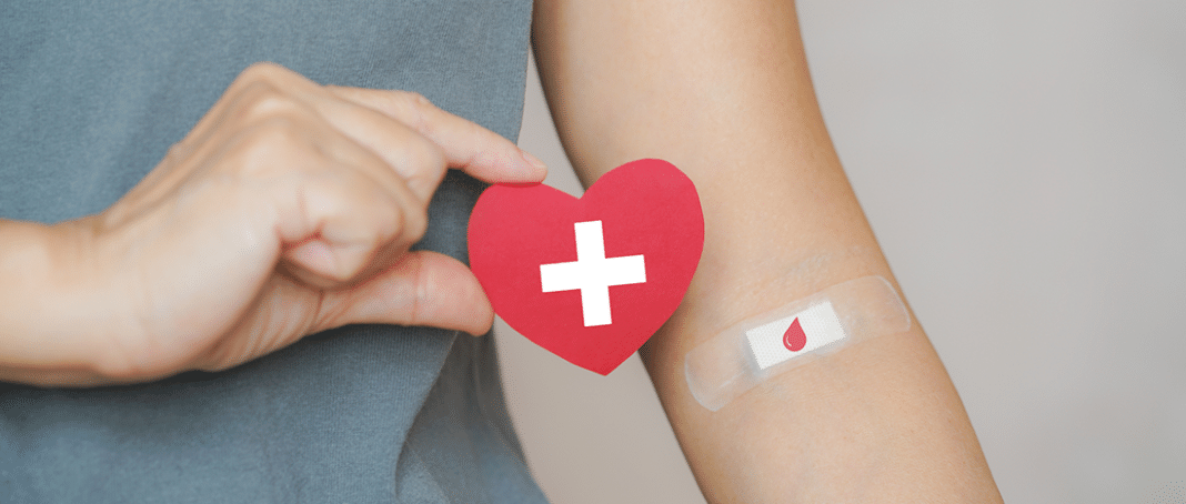 Llamado urgente del Hospital Regional: Necesitan donantes de sangre para sostener la vida