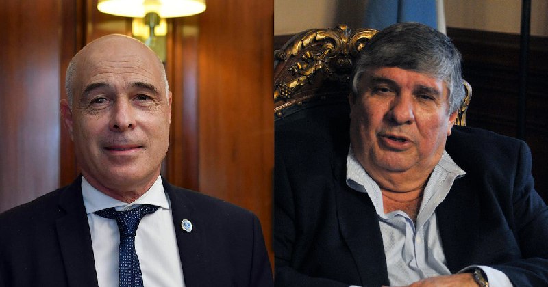 Sátira y escándalo en el Senado: el apuro oficial por una medalla regional desató una tormenta política