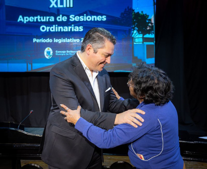 AMPLIACIÓN DEL LABORATORIO, EXTENSIÓN DEL SERVICIO ODONTOLÓGICO Y MÁS PREVENCIÓN: LOS ANUNCIOS DE SALUD PARA EL 2026